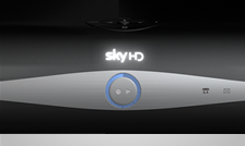 sky hd box sky hd box
