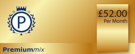 packages premium mix